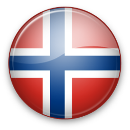 Locução em Norueguês